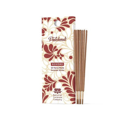 Patchouli Räucherstäbchen - Bohème