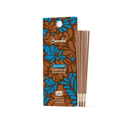 Sandelholz Räucherstäbchen - Bohème