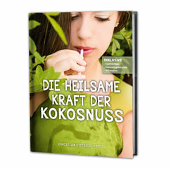 Die heilsame Kraft der Kokosnuss