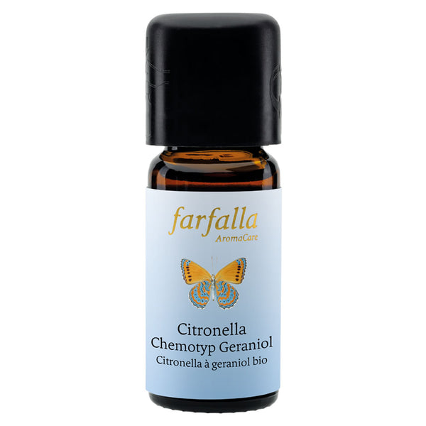 Citronella - Ätherisches Öl
