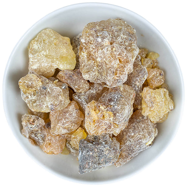 Copal oro (Goldcopal) - 1. Wahl