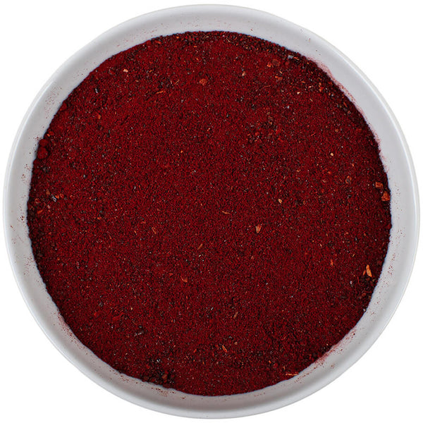 Echtes Drachenblut aus Sokotra (gemahlen)