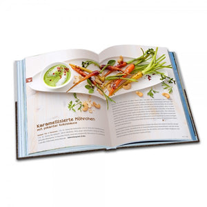 Vegan kochen mit Kokos - Das grosse Dr. Goerg Premium Kochbuch