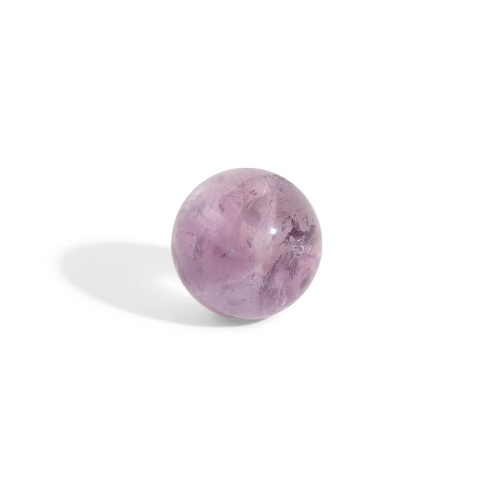 Amethyst Kugel 1