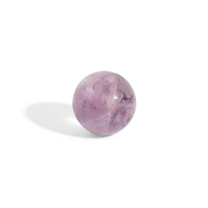 Amethyst Kugel 1