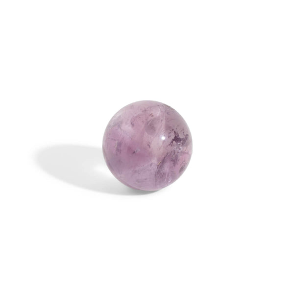 Amethyst Kugel 1.2
