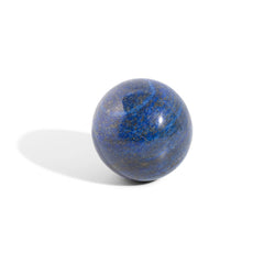 Lapislazuli Kugel