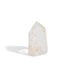 Citrin Spitze (H: 12 cm)