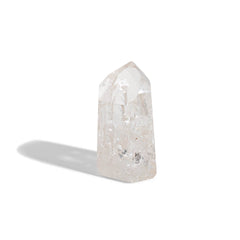 Citrin Spitze (H: 12 cm)