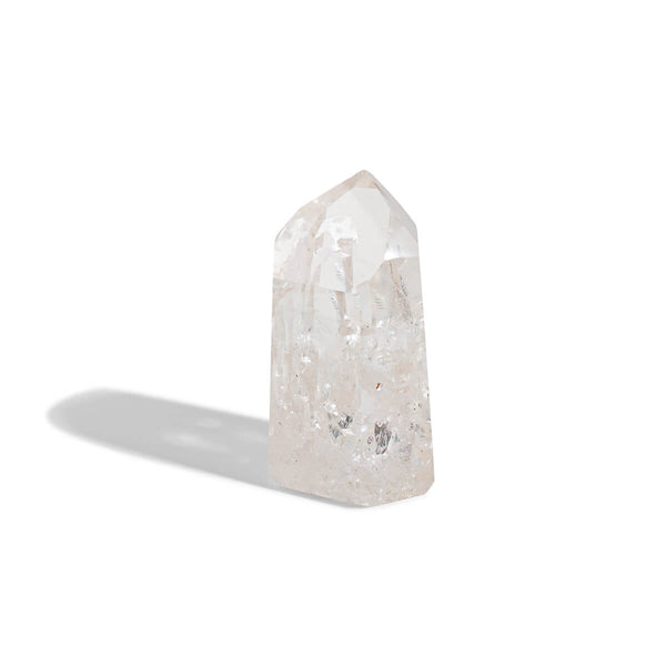 Citrin Spitze (H: 12 cm)