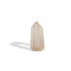 Rutil Spitze (H: 6 cm)