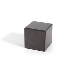 Schungit Würfel (6cm)