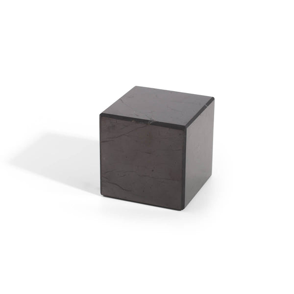 Schungit Würfel (6cm)