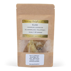 Elemi