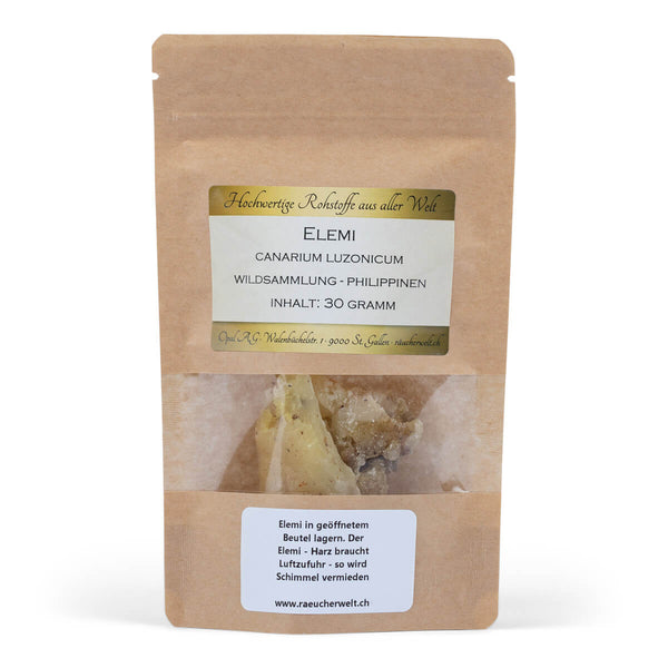 Elemi