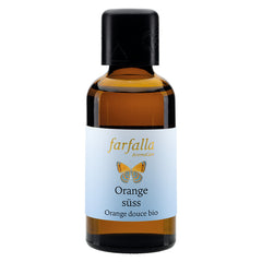 Orange süss 50 ml - Ätherisches Öl