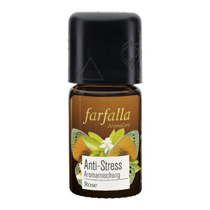 Anti-Stress Aromamischung