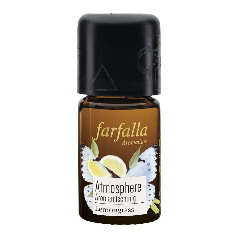 Atmosphère Aromamischung