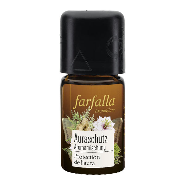 Auraschutz Aromamischung