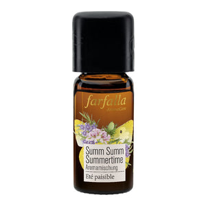 Summ Summ Summertime - Citronella Aromamischung