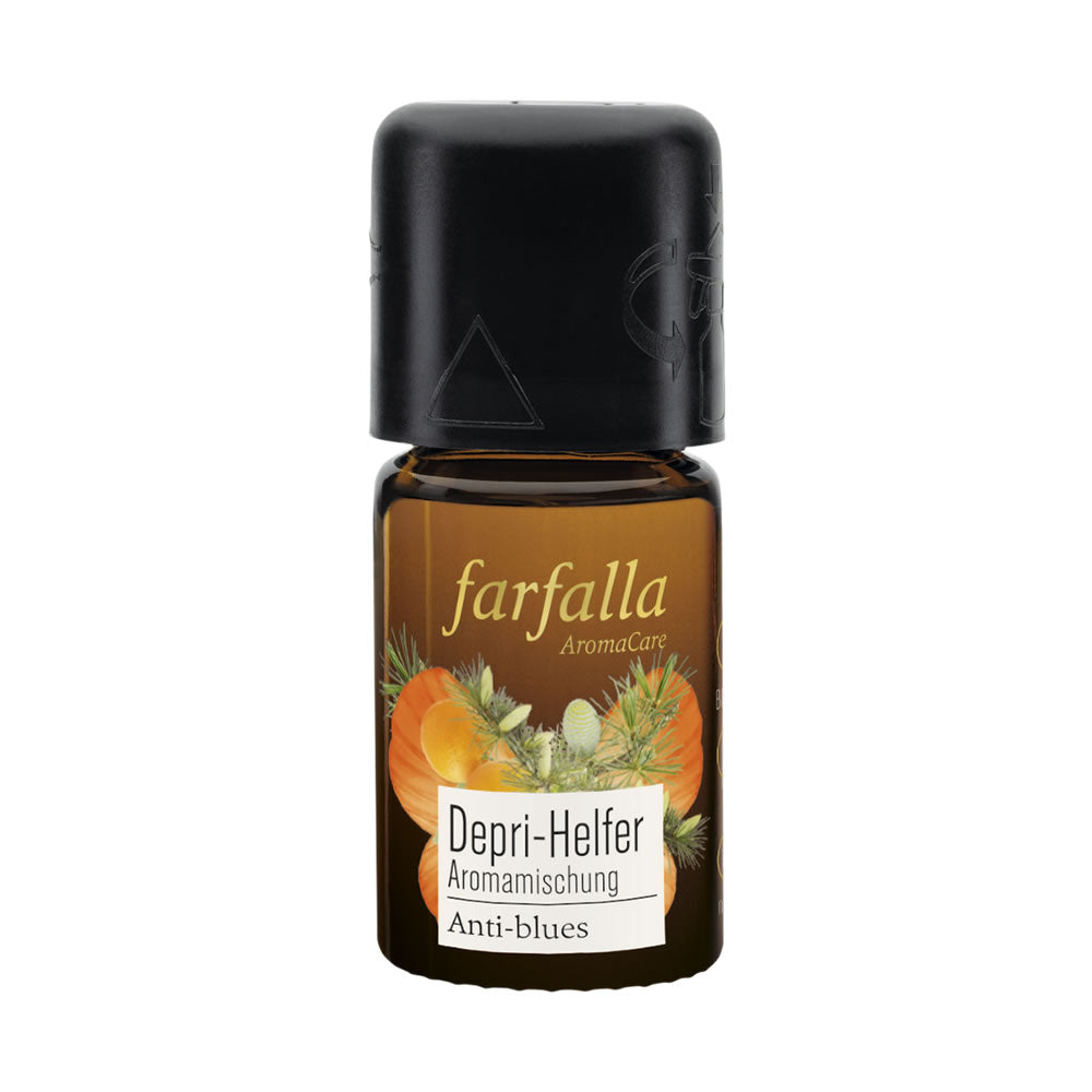 Depri-Helfer Aromamischung