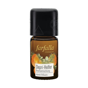 Depri-Helfer Aromamischung
