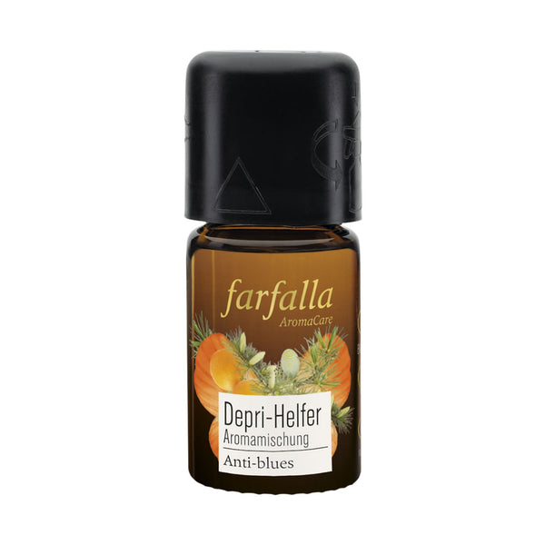 Depri-Helfer Aromamischung