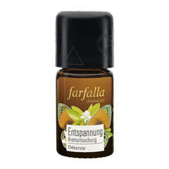 Entspannung Aromamischung