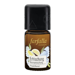 Erfrischung Aromamischung