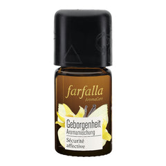 Geborgenheit Aromamischung
