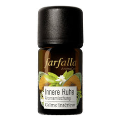 Innere Ruhe Aromamischung