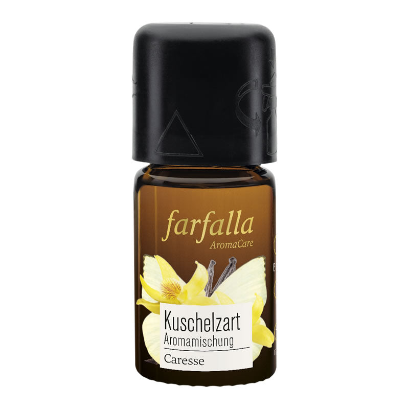 Kuschelzart Aromamischung