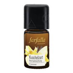 Kuschelzart Aromamischung
