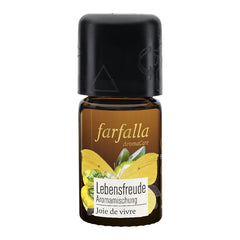 Lebensfreude Aromamischung