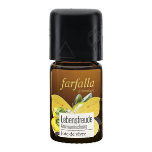 Lebensfreude Aromamischung