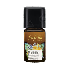 Meditation Aromamischung