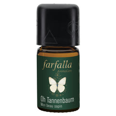 Oh Tannenbaum Aromamischung