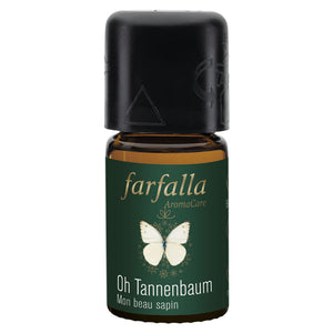 Oh Tannenbaum Aromamischung