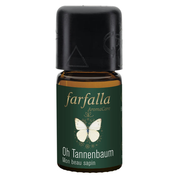 Oh Tannenbaum Aromamischung