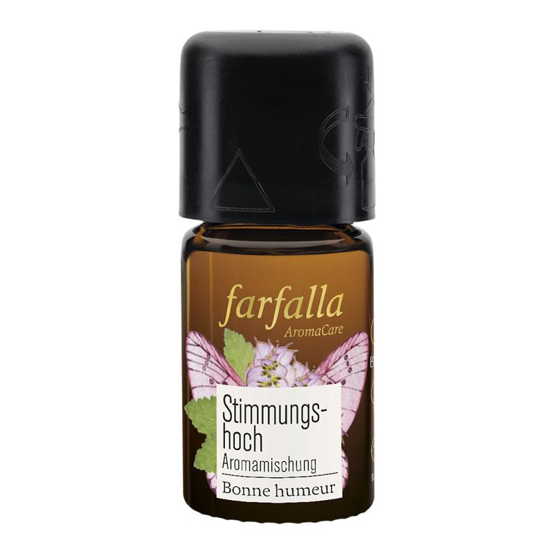 Stimmungshoch Aromamischung