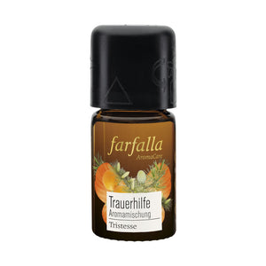 Trauerhilfe Aromamischung
