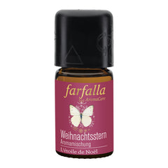 Weihnachtsstern Aromamischung