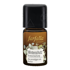 Winterschutz Aromamischung