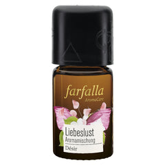 Liebeslust Aromamischung