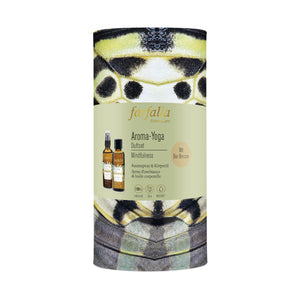 Aroma-Yoga Mindfulness Duftset