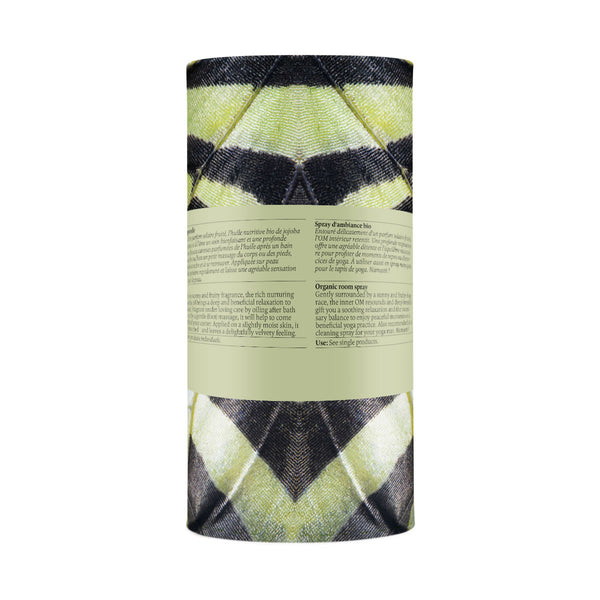 Aroma-Yoga Mindfulness Duftset