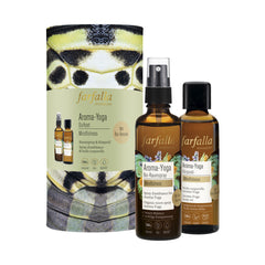 Aroma-Yoga Mindfulness Duftset