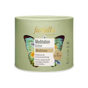 Meditation & Mindfulness Duftset