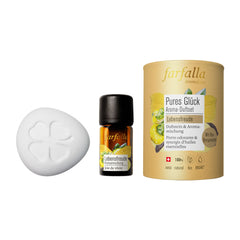 Pures Glück Aroma-Duftset