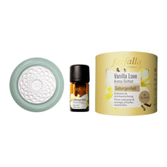 Vanilla Love Aroma-Duftset